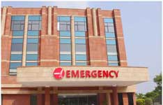 Simran Hospital & Child Care Center
