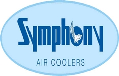 Symphony Air Coolers
