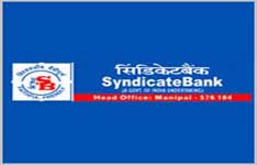Syndicate Bank
