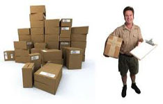 Trackon Couriers Pvt Ltd
